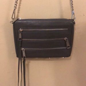 Rebecca Minkoff Moto Crossbody Bag